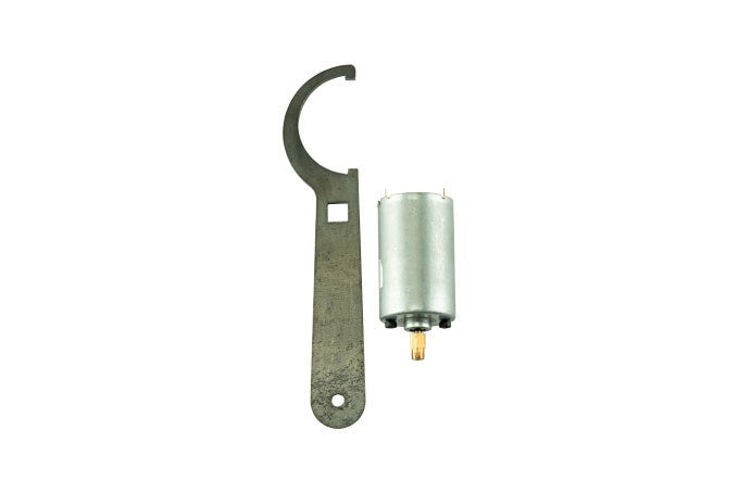 Turbosmart eStraight Gate Replacement Motor (Order in)