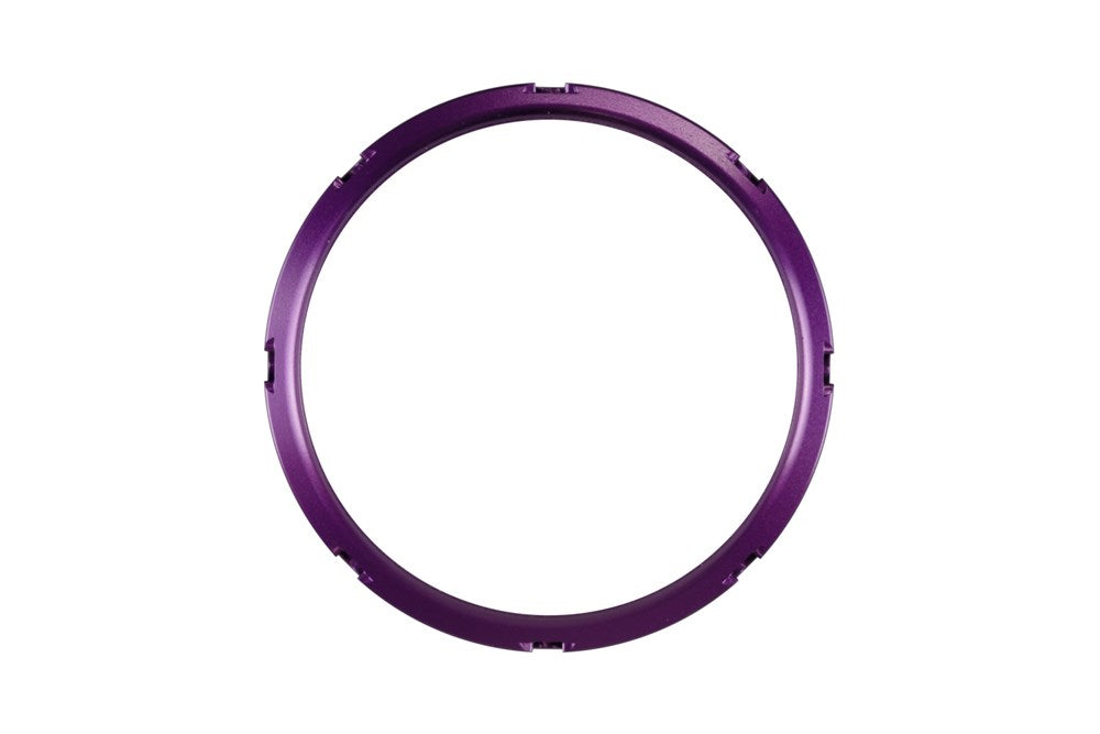 Turbosmart GenV WG45/50 Actuator and ProPort Collar Purple (Order in)