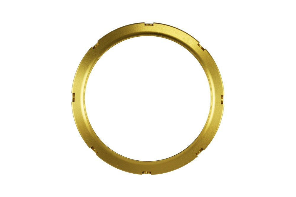 Turbosmart GenV WG38/40 Actuator Collar Gold (Order in)