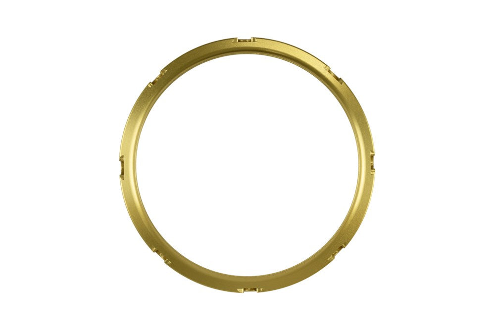 Turbosmart GenV WG45/50 Actuator and ProPort Collar Gold (Order in)