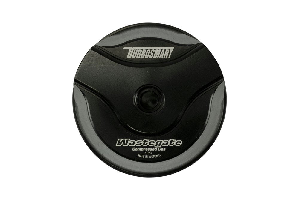 Turbosmart GenV WG40CG Full Range Complete Sensor Cap Black (Order in)