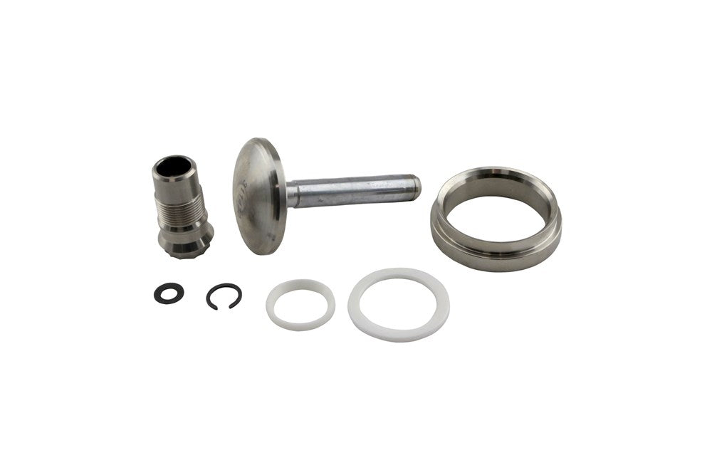 Turbosmart GenV WG38 Valve & Guide Set (Order in)
