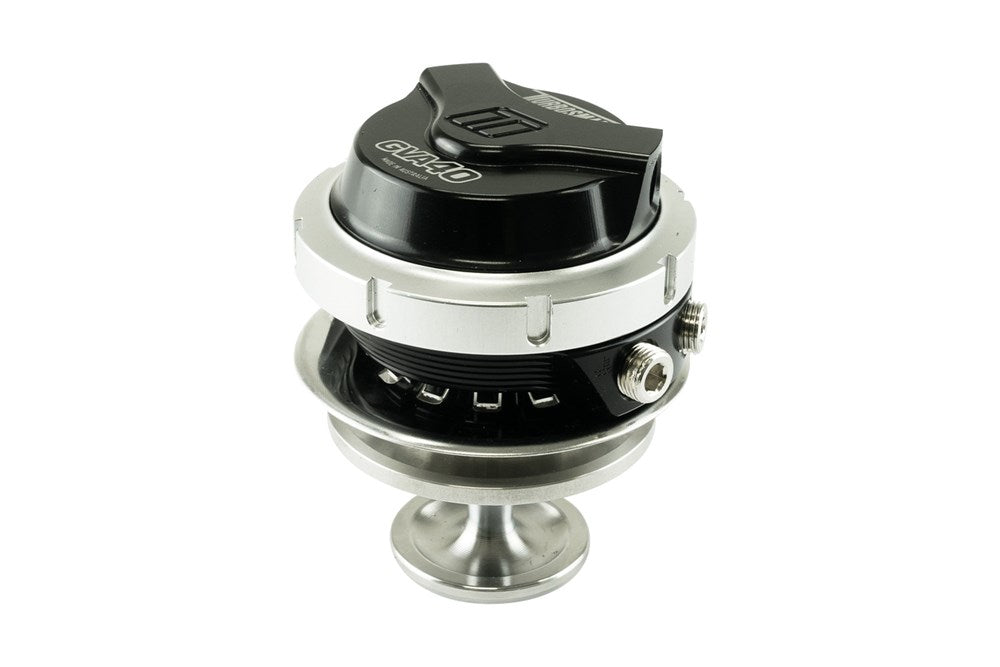 Turbosmart Gas Valve Actuator ? 40mm Valve (Order in)