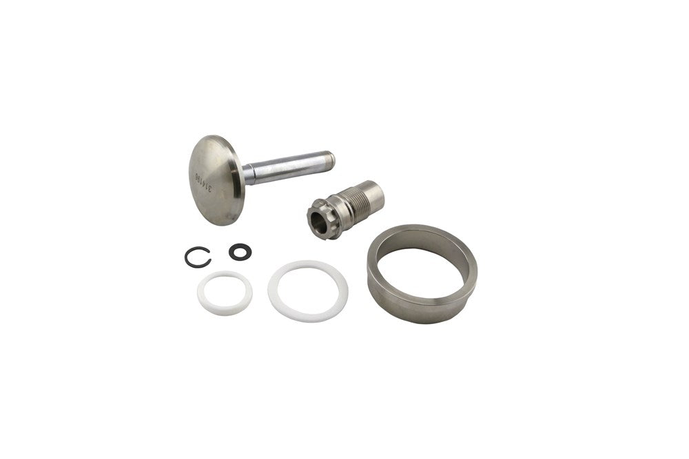 Turbosmart GenV WG45 Valve & Guide Set (Order in)
