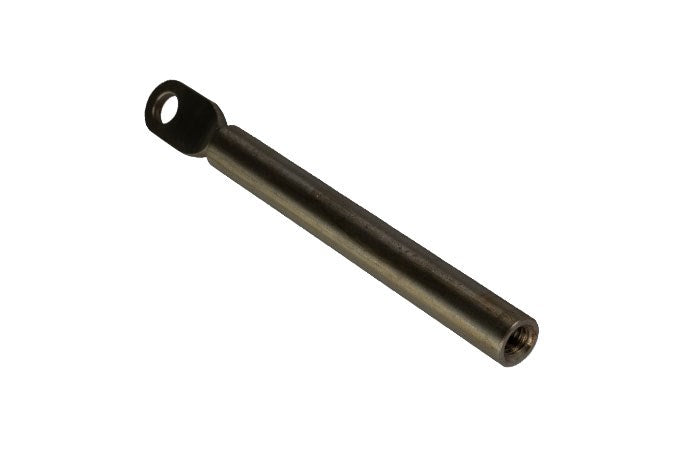 Turbosmart Clevis Suit IWG75 (M6 Thread) 6.3mm (Hole) x 100mm (Order in)