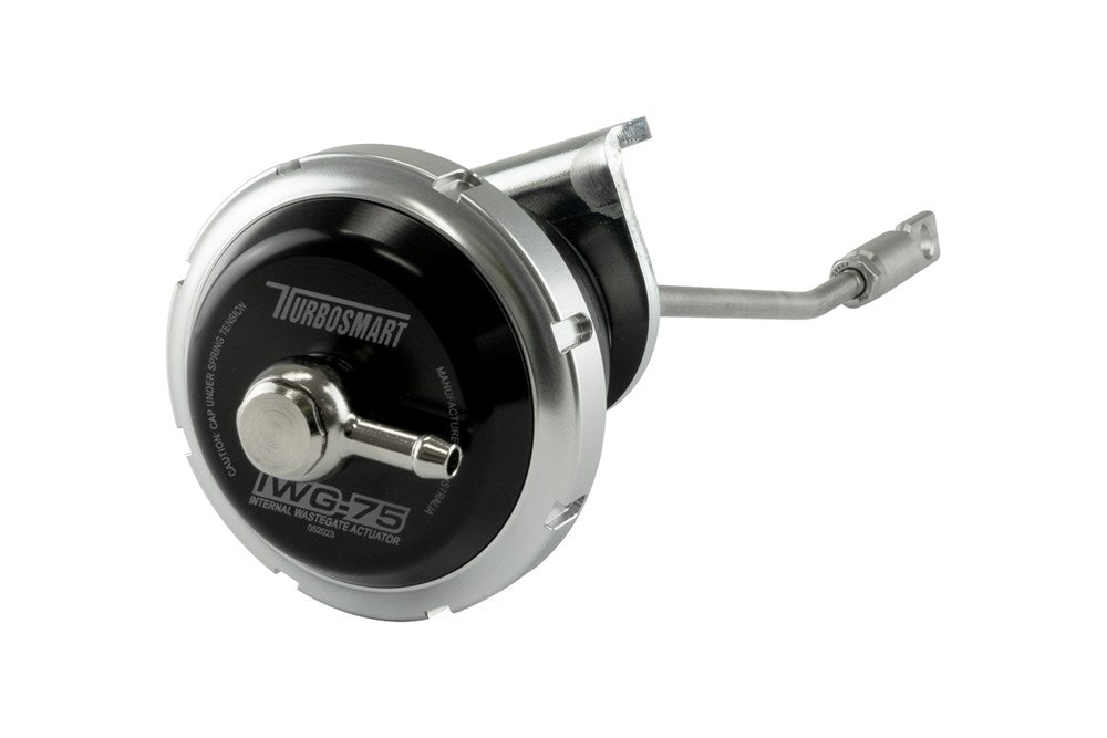 Turbosmart IWG75 EVO 9 Black 24PSI (Order in)