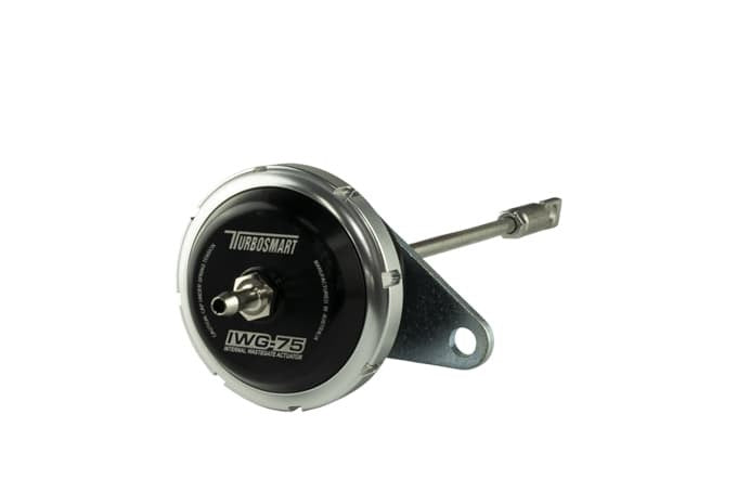 Turbosmart IWG75 EVO 10 Black 10PSI (Order in)