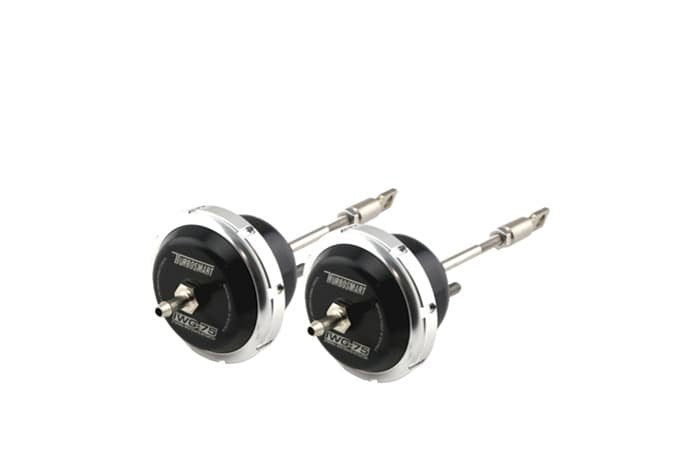 Turbosmart IWG75 Ford 2013+ Taurus SHO Ecoboost Black 7 PSI (Order in)