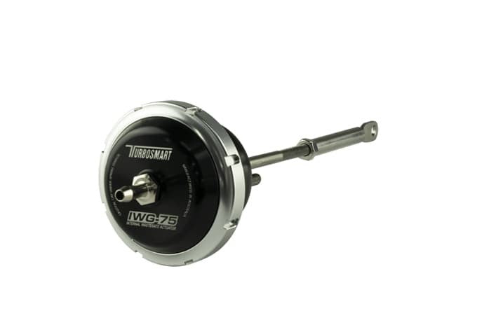 Turbosmart IWG75 Ford Mustang 2015 Turbonetics/Precision NX2 2.3L Ecoboost 14psi (Order in)