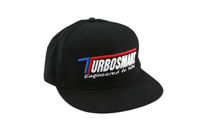 Turbosmart TS Hat Full Logo Colour (Order in)