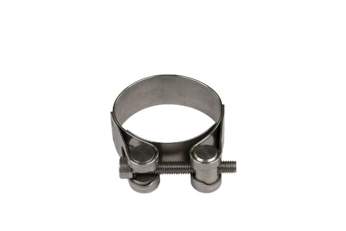 Turbosmart Barrel Hose Clamp (66-73mm / 2.75") (Order in)