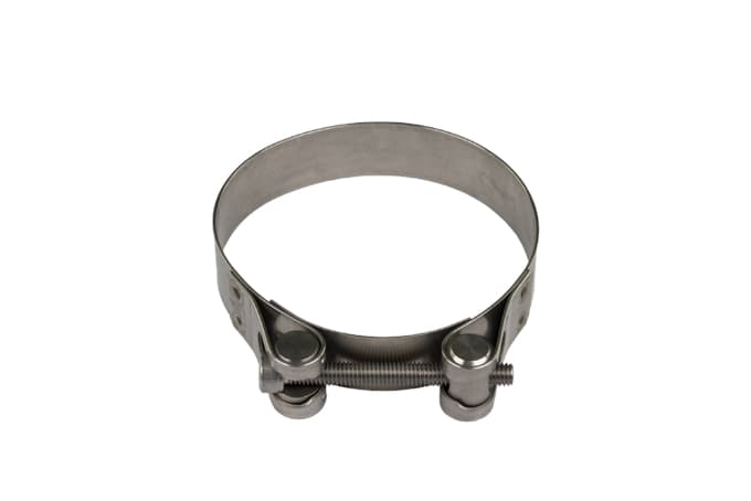 Turbosmart Barrel Hose Clamp (73-80mm / 3.00") (Order in)