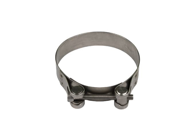 Turbosmart Barrel Hose Clamp (85-92mm / 3.50") (Order in)