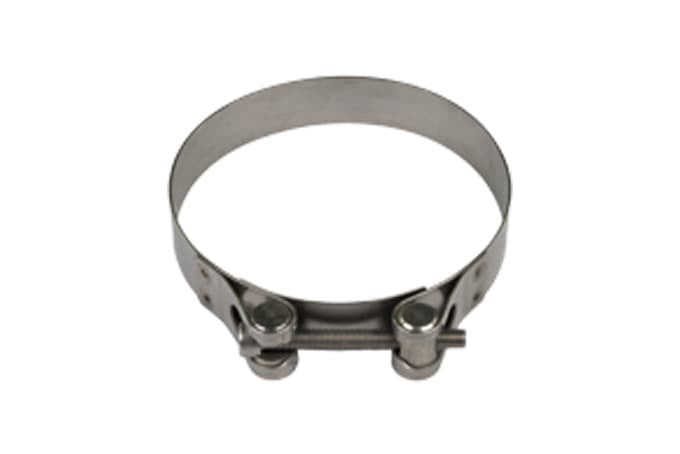 Turbosmart Barrel Hose Clamp (100-104mm / 4.00") (Order in)