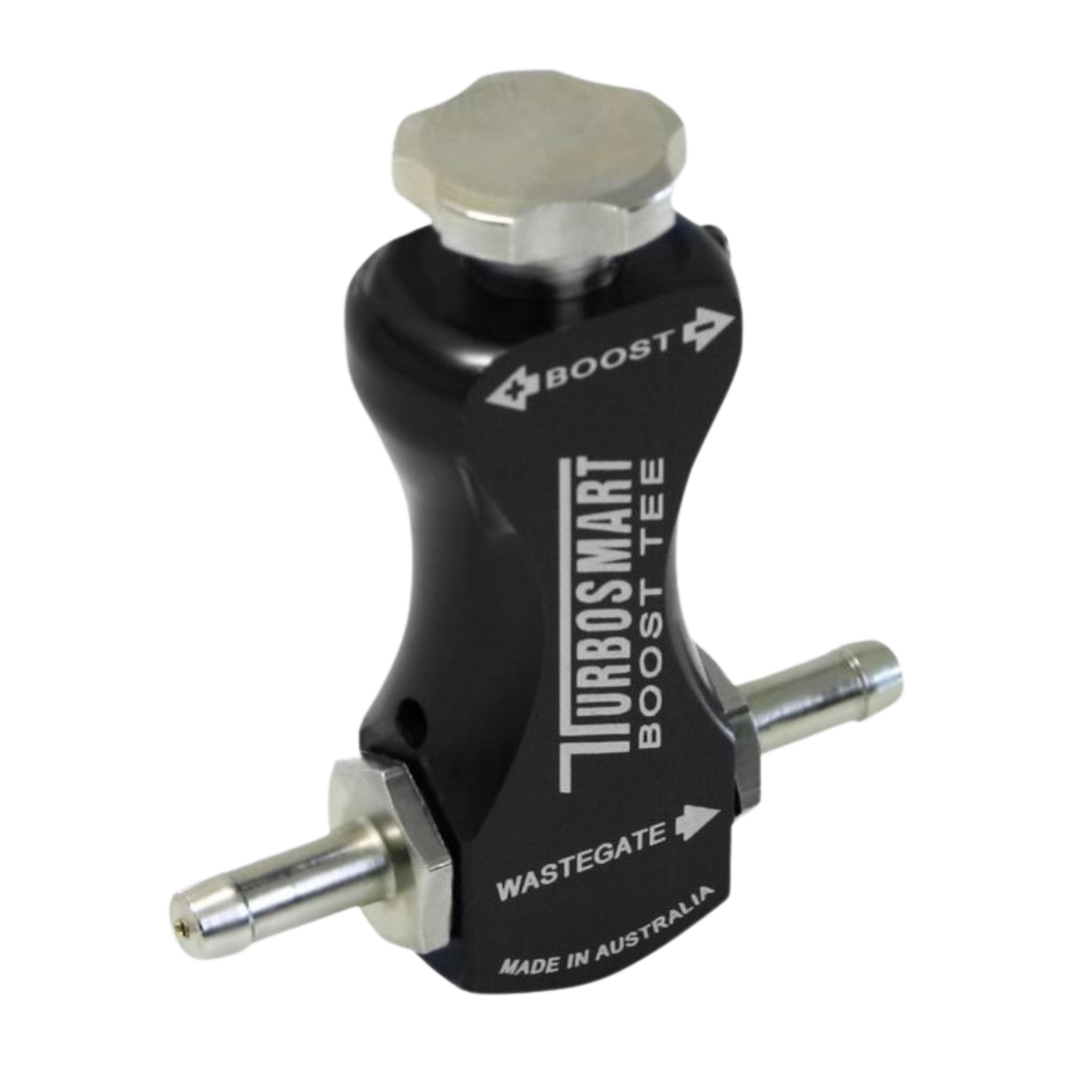 Turbtech Boost Controller Turbosmart Boost Controller - Black | Scarles