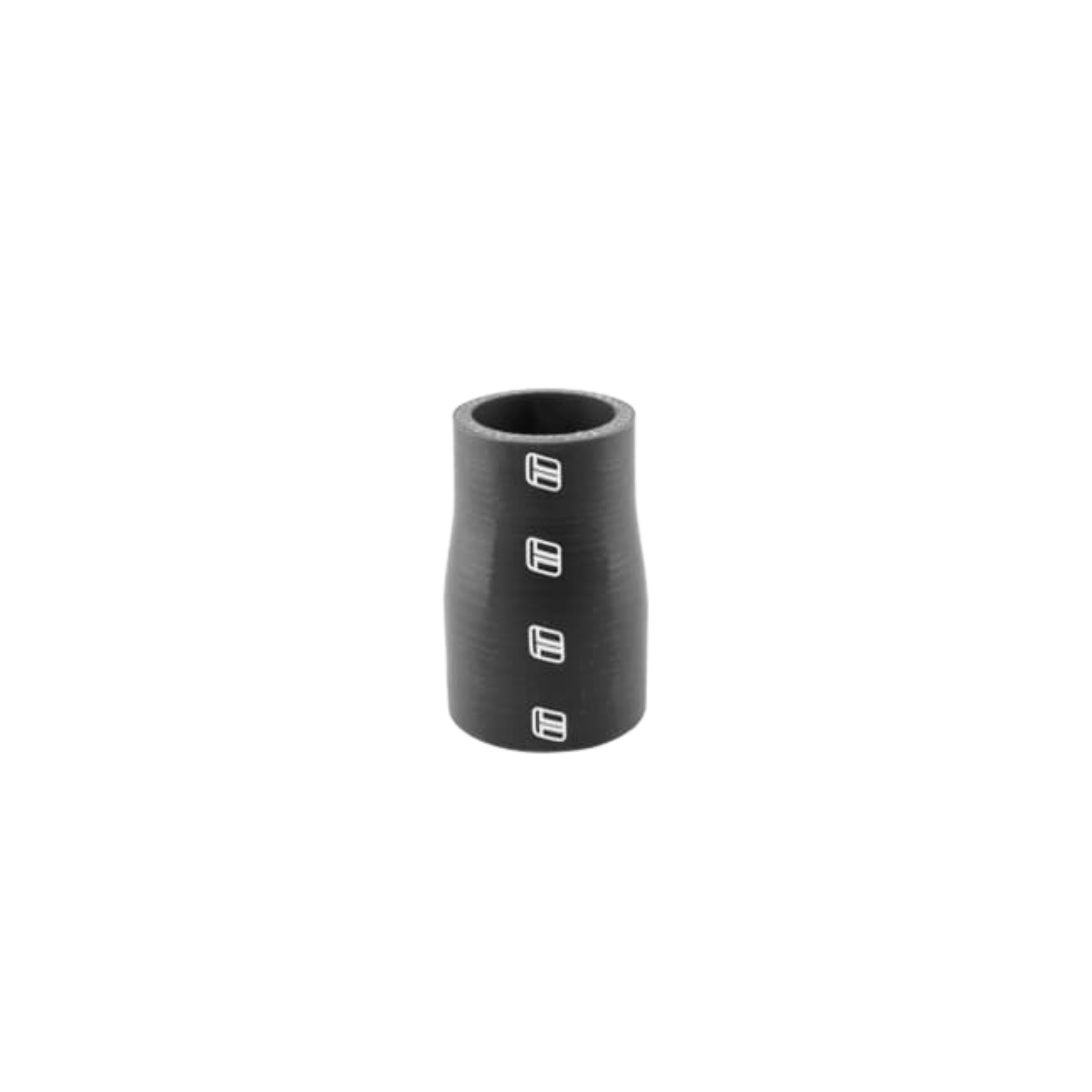 Turbosmart Silicon Hose Reducer 1.50-1.75" (Black) (Order in)