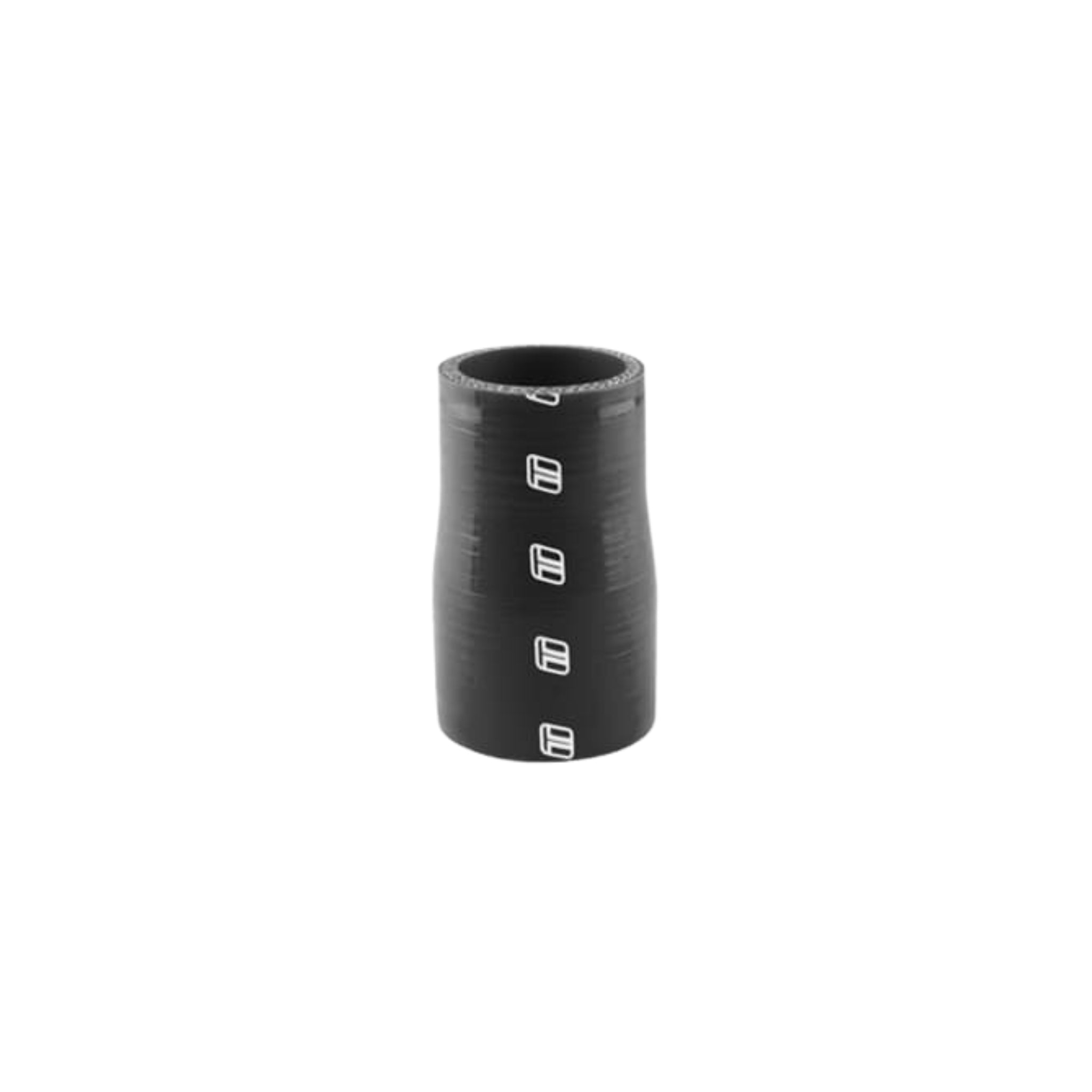 Turbosmart Silicon Hose Reducer 1.75-2.00" (Black)