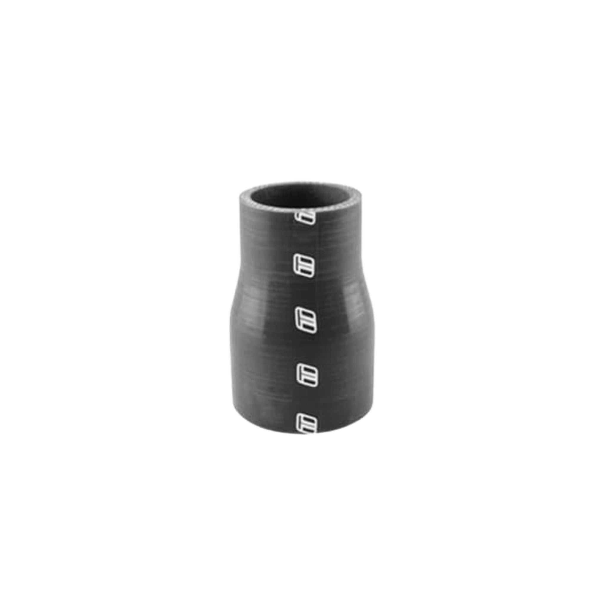 Turbosmart Silicon Hose Reducer 1.75-2.25" (Black) (Order in)