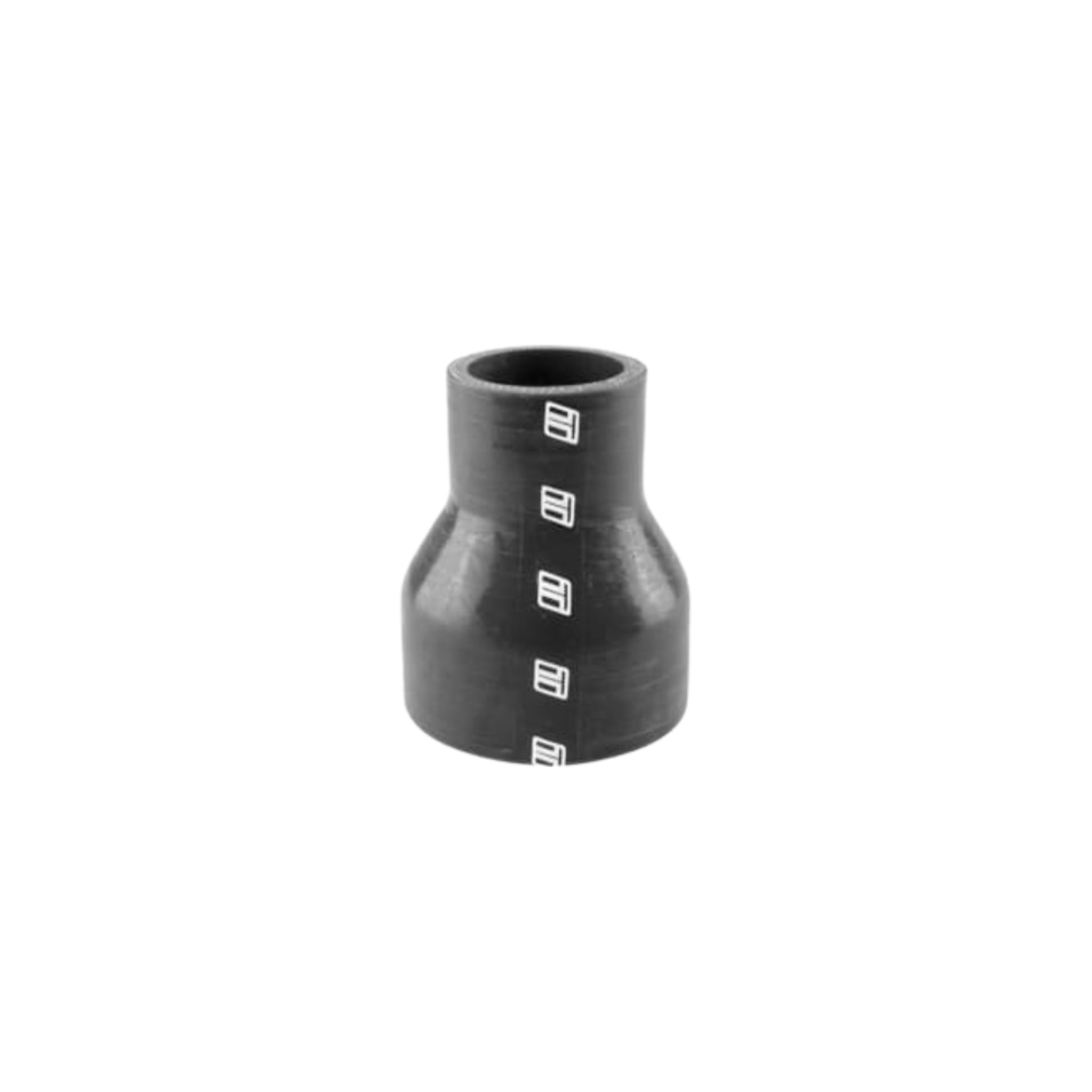 Turbosmart Silicon Hose Reducer 1.75?3.00" (Black) (Order in)