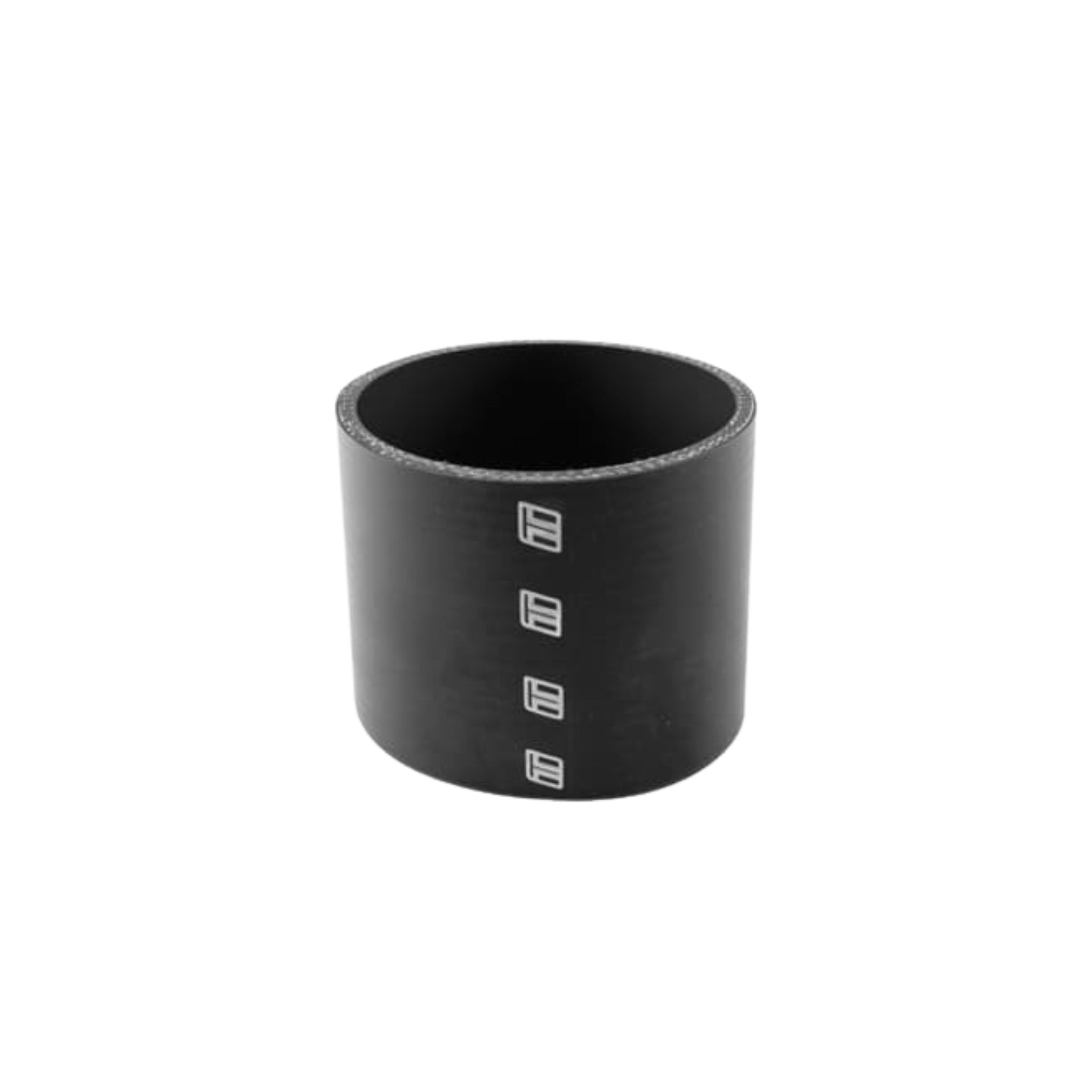 Turbosmart Straight Hose 3.75" X90mm (Black) (Order in)
