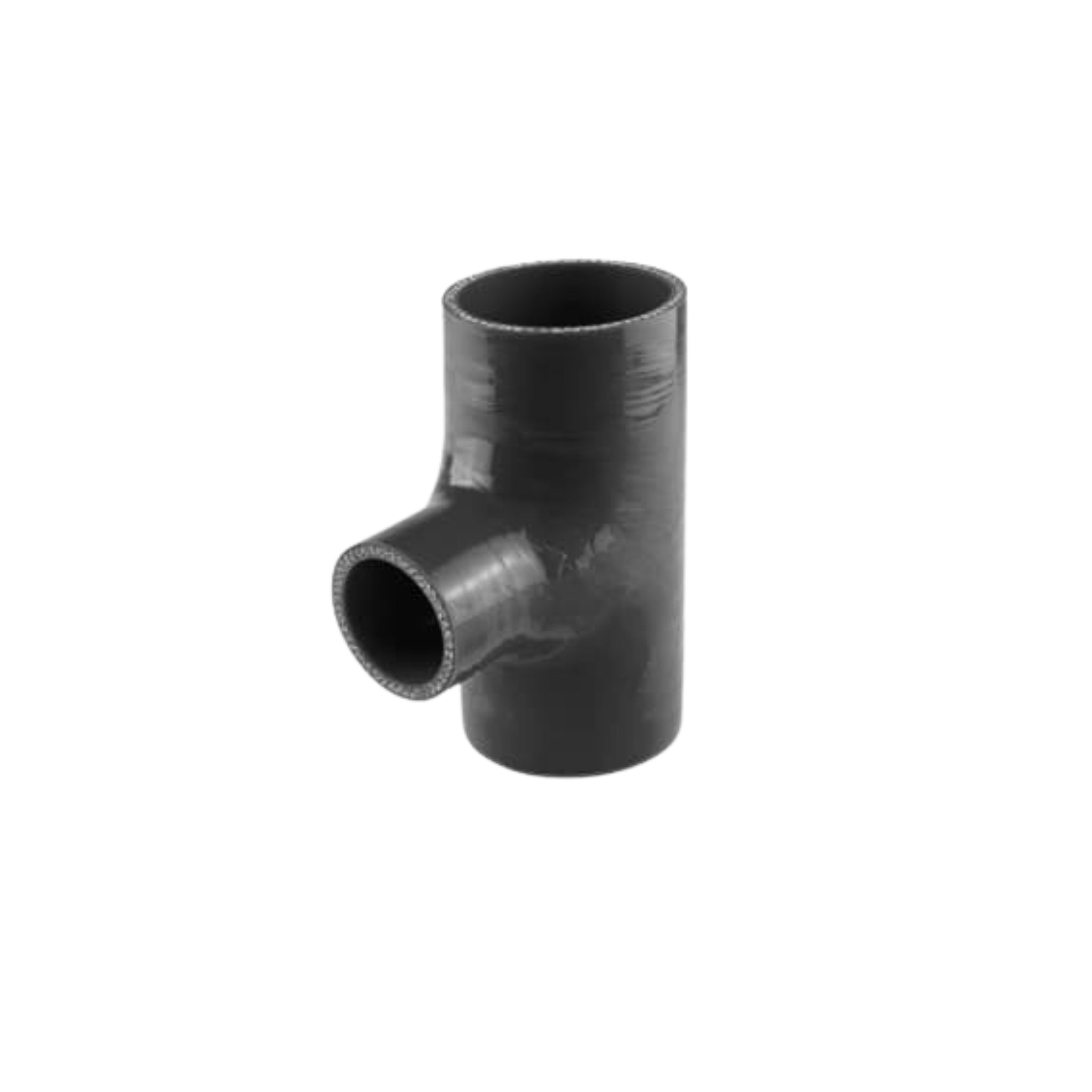 Turbosmart Silicon Hose Hose Tee 2.50" ID 1.50" spout (Order in)