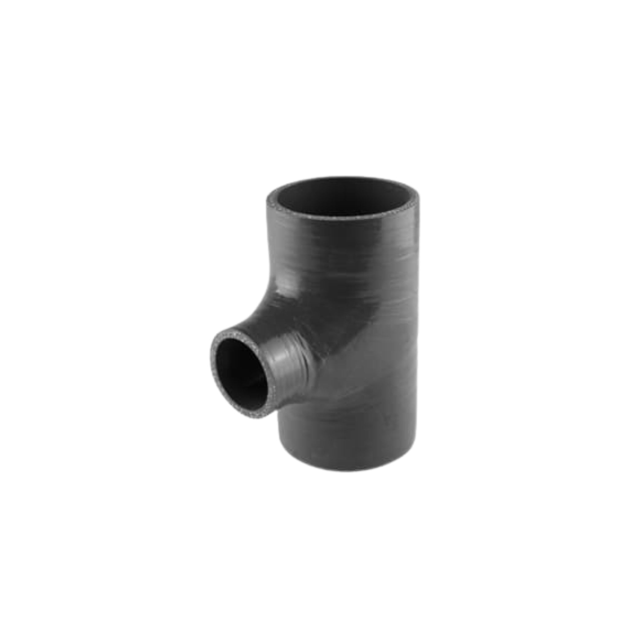 Turbosmart Silicon Hose Hose Tee 2.75" ID 1.50" spout (Order in)