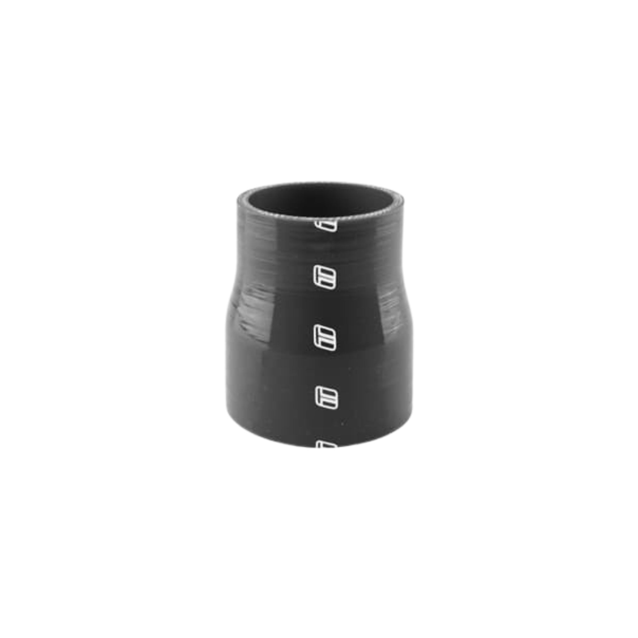 Turbosmart Silicon Hose Reducer 2.50-3.00" (Black) (Order in)
