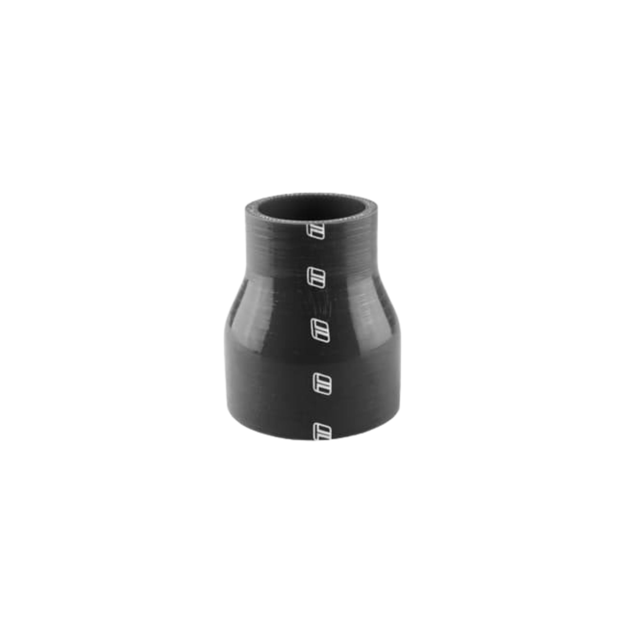 Turbosmart Silicon Hose Reducer 2.00-3.25" (Black) (Order in)