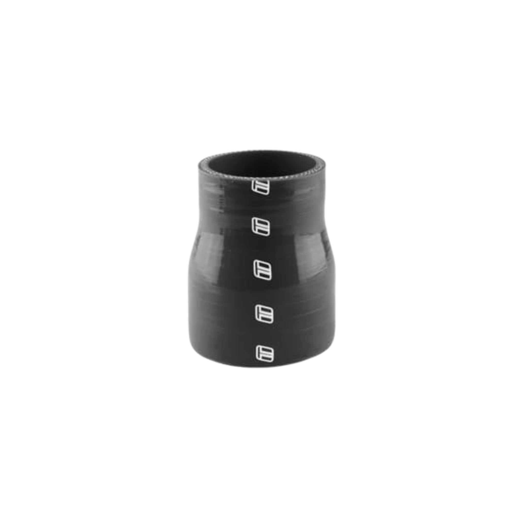 Turbosmart Silicon Hose Reducer 2.25-2.75" (Black) (Order in)