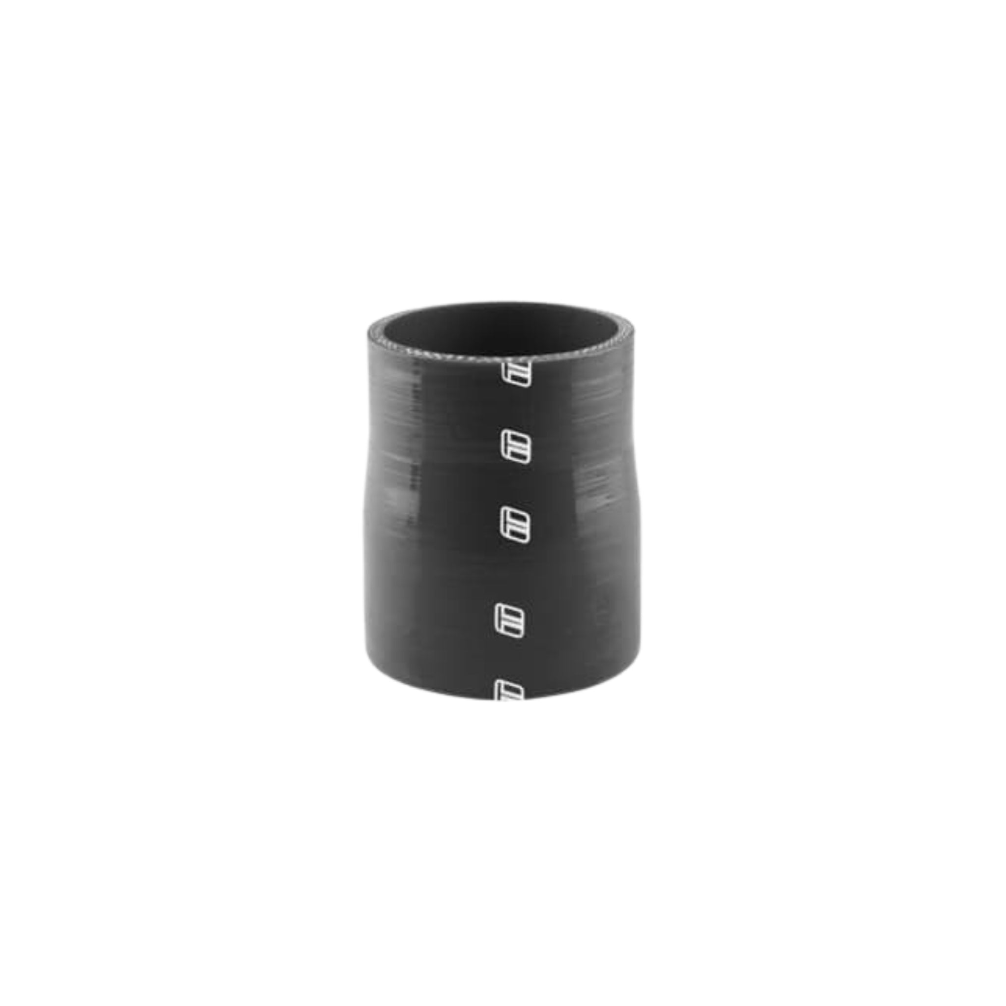 Turbosmart Silicon Hose Reducer 2.75-3.00" (Black) (Order in)