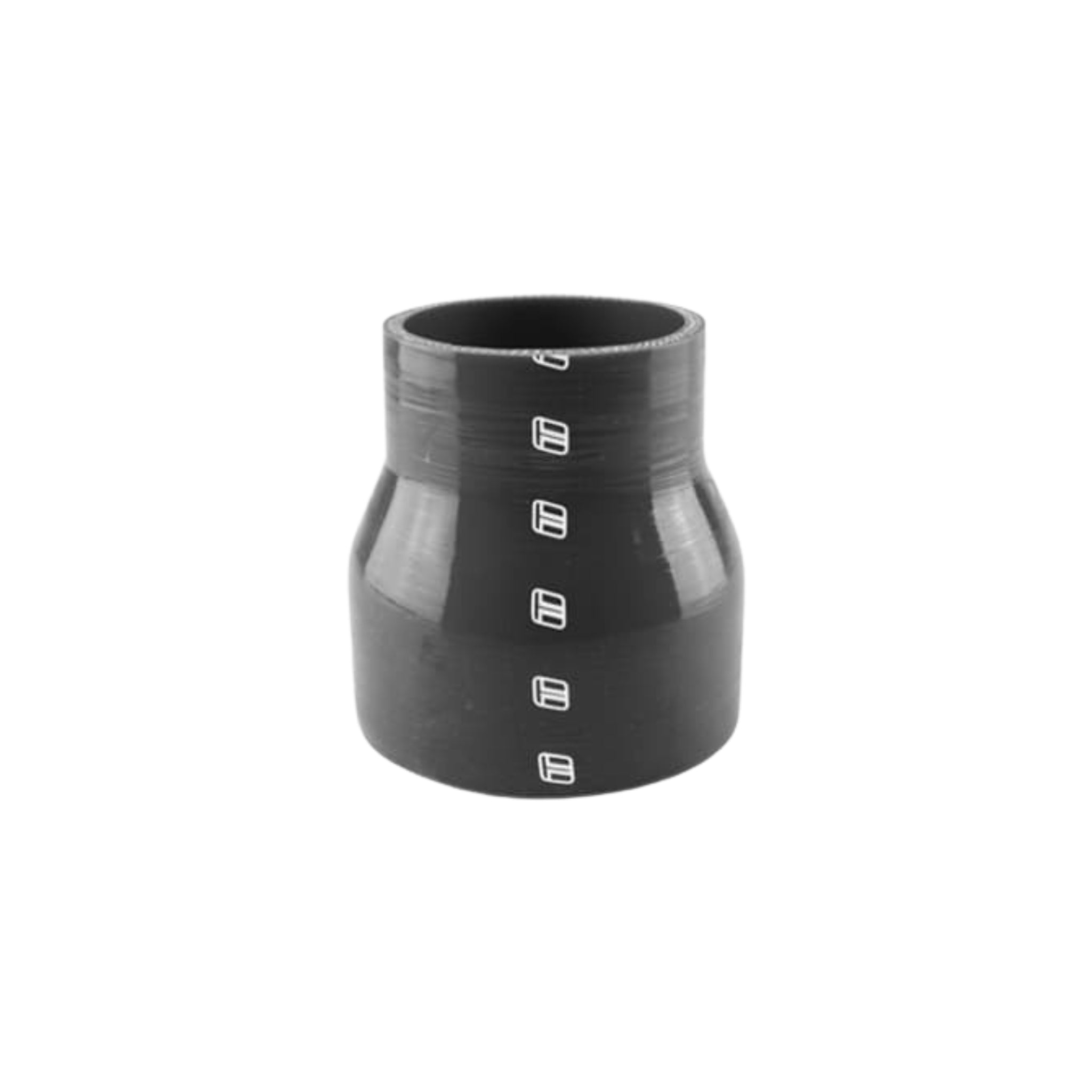 Turbosmart Silicon Hose Reducer 3.00-4.00" (Black) (Order in)