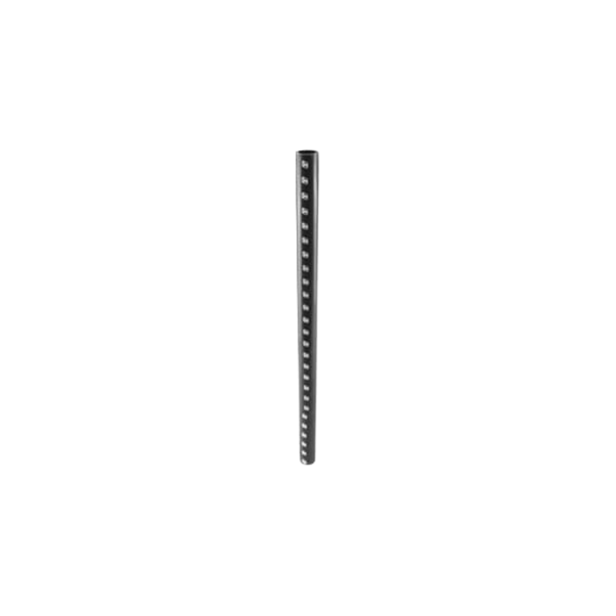 Turbosmart Silicon Hose Straight 1.00"x610mm BLACK (Order in)