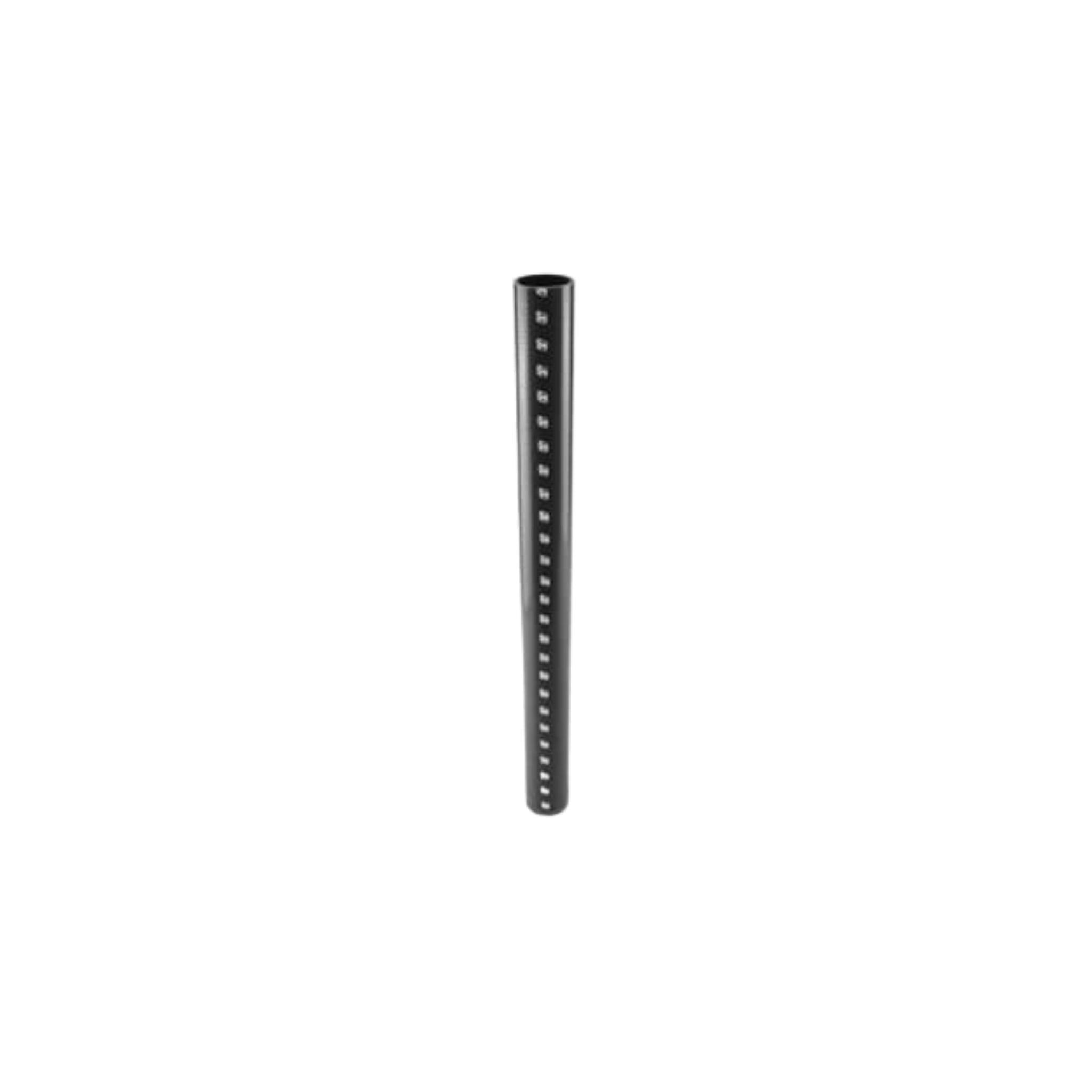 Turbosmart Silicon Hose Straight 1.75" x 610mm Black (Order in)