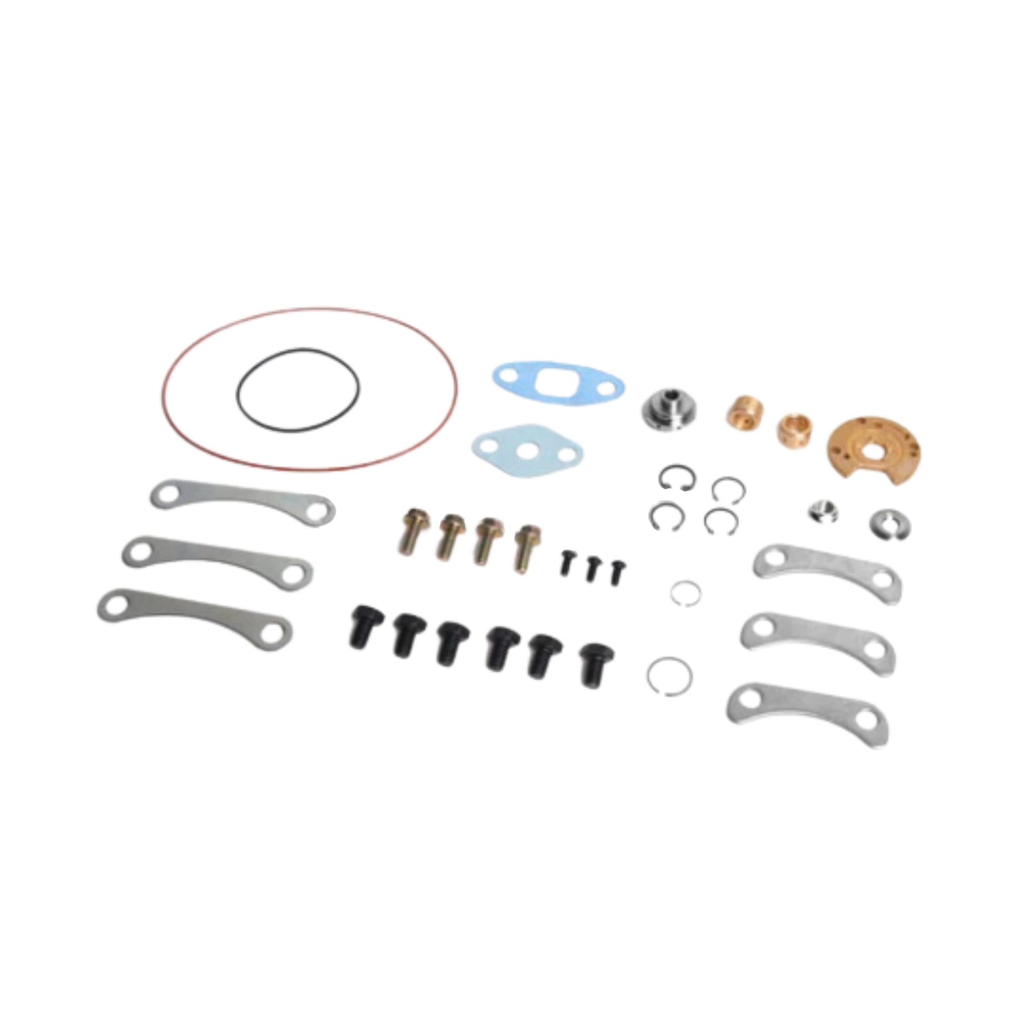Turbo Rebuild Kit for Garrett T3 / T4 (360 Degree)