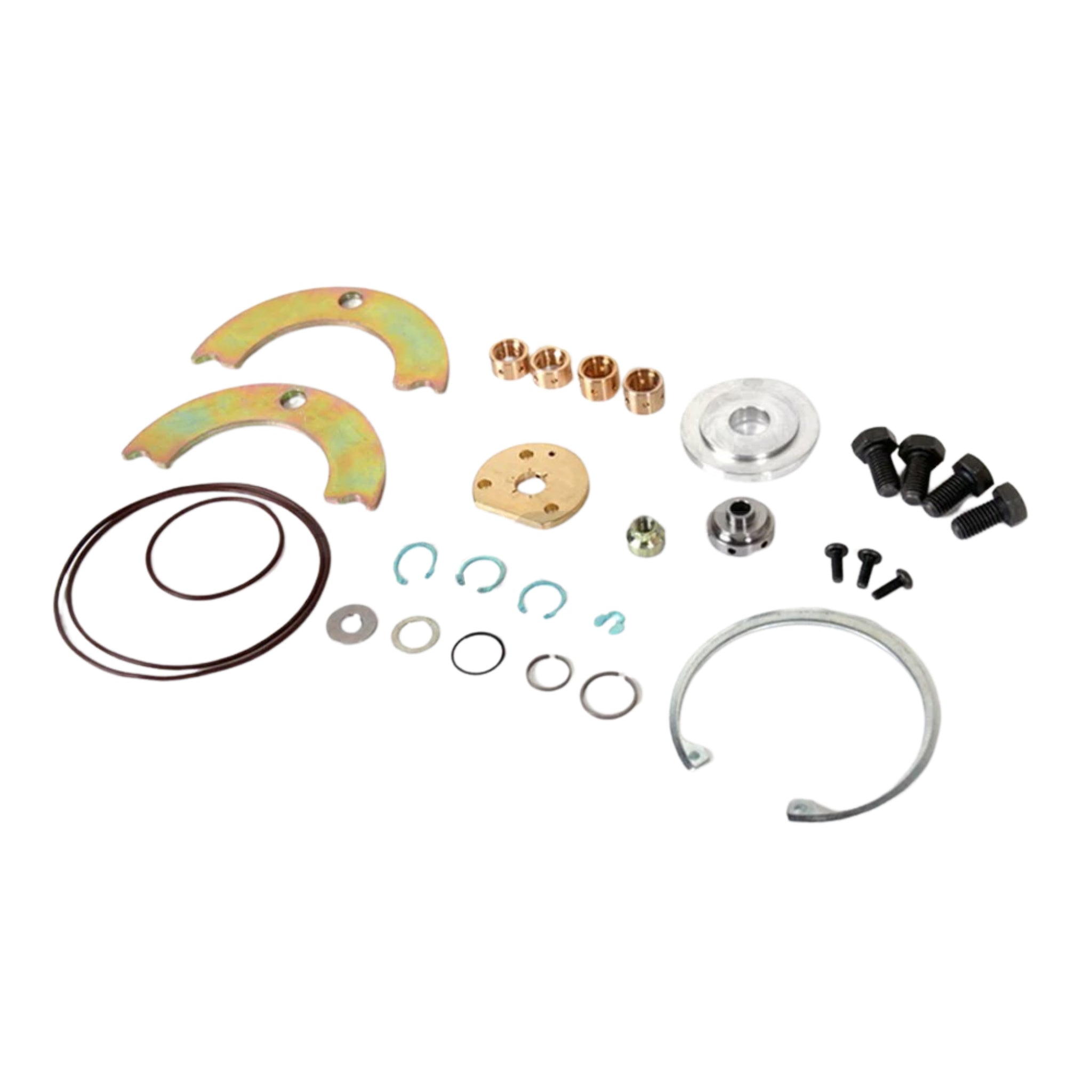 Turbo Rebuild Kit for Garrett T25 / T28 Dynamic (360 Degree)