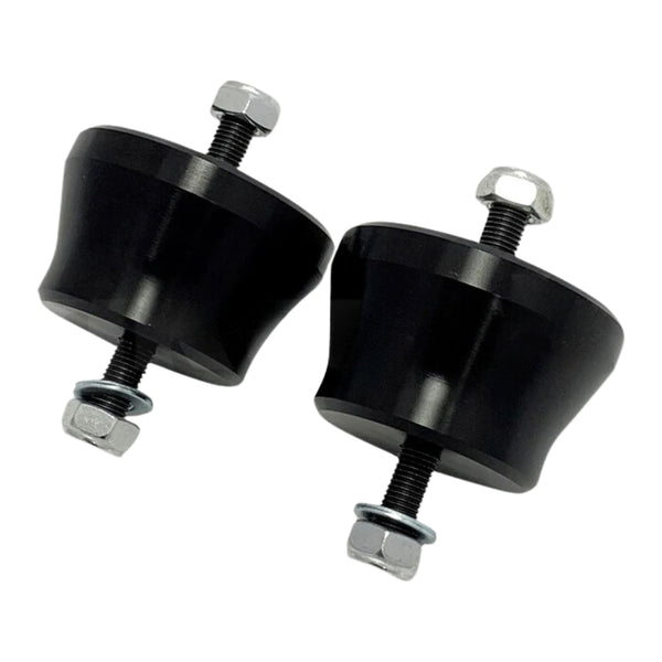 GKTECH RB20 SOLID ENGINE MOUNTS (PAIR) (Order in)