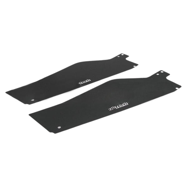 GKTECH S13 SILVIA RADIATOR COOLING PANEL SIDE PANELS (PAIR) (Order in)