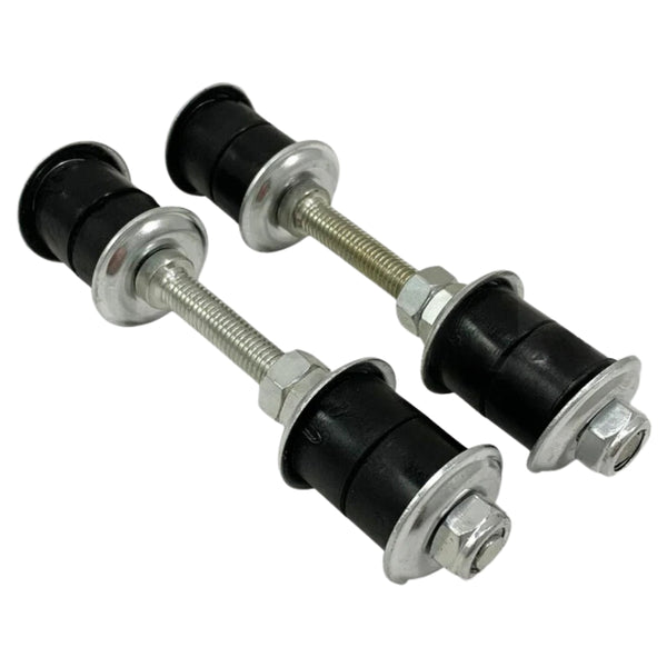 GKTECH S/R CHASSIS REAR SWAYBAR END LINKS (Order in)
