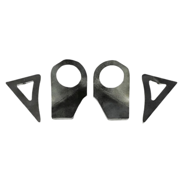 GKTECH S/R CHASSIS REAR KNUCKLE REINFORCEMENT WELD IN KIT (Order in)