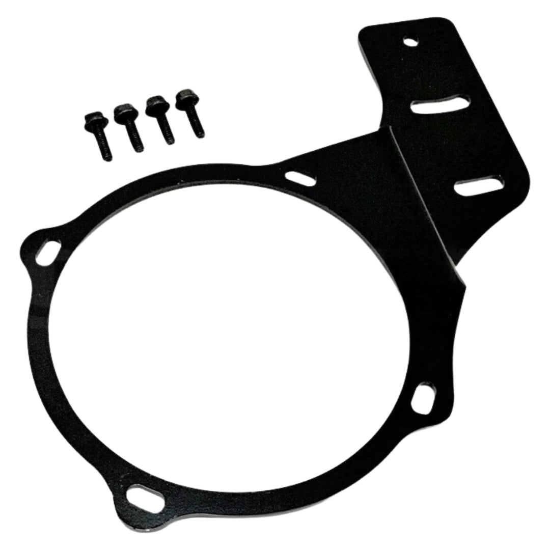 GKTECH R32 SKYLINE SPECIFIC HAND BRAKE MOUNT (Order in)