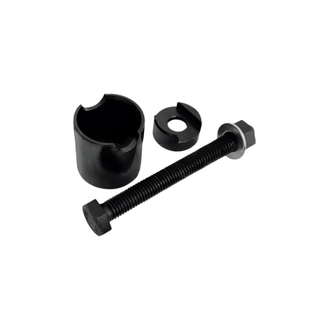 GKTECH S/R CHASSIS REAR KNUCKLE BUSH REMOVAL TOOL/INSTALLATION TOOL SET (Order in)