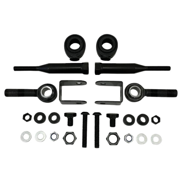GKTECH S13/180SX/R32 HICAS TIE ROD REPLACEMENT KIT (Order in)