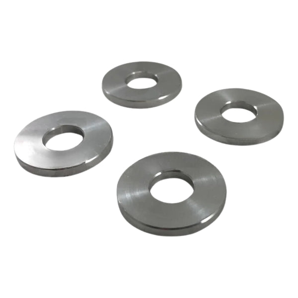 GKTECH S13/180SX KNUCKLE WASHERS (Order in)
