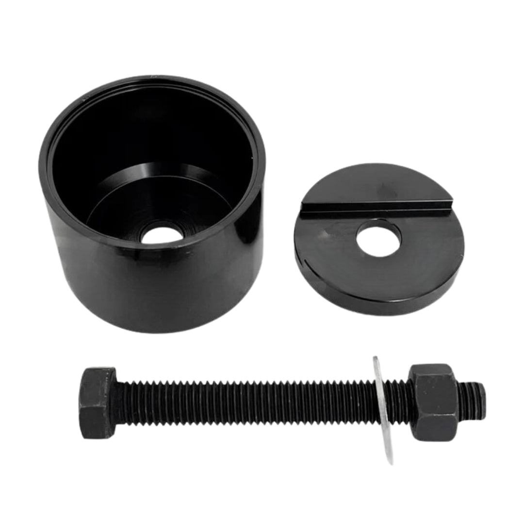 GKTECH S/R CHASSIS DIFF BUSH REMOVAL TOOL/INSTALLATION TOOL SET (Order in)