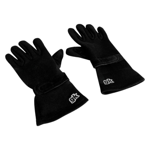 GKTECH RACING GLOVES (Order in)