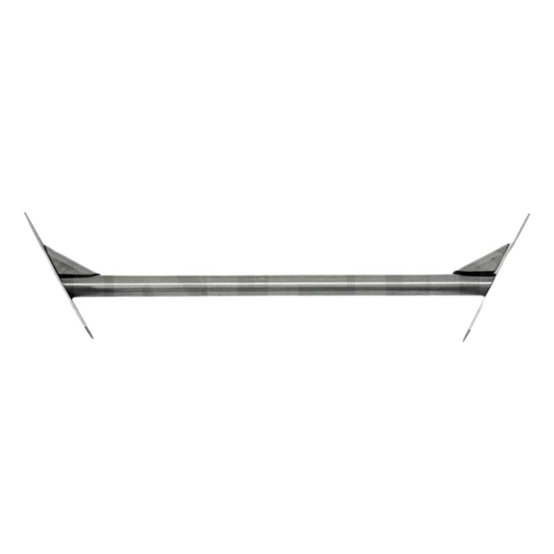 GKTECH R32/R33 SKYLINE (RWD) WELD IN POWER BRACE WITH GUSSETS (Order in)