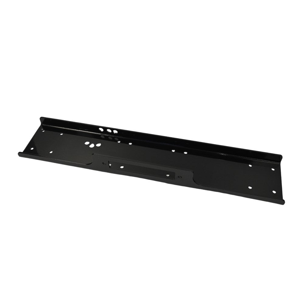 Winch Mounting Plate B (For 9500lb - 12000lbs)