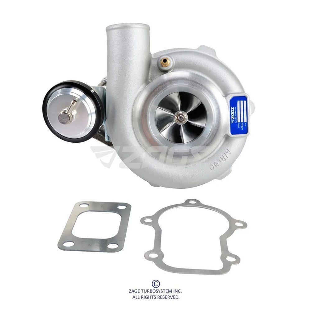 Ford XR6 Falcon BA/BF GTX3582R Turbocharger (Order in)