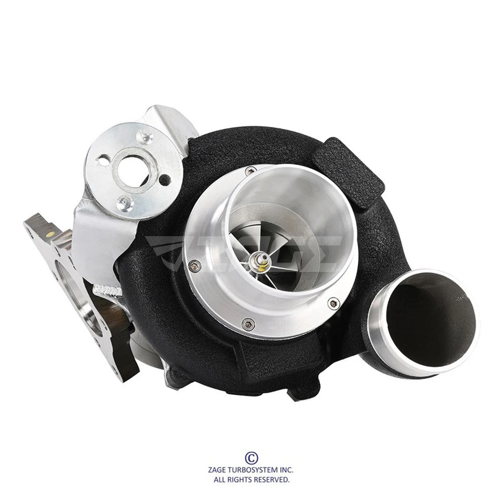 Mercedes Benz AMG M133 A45 CLA45 2.0T Turbocharger (Order in)