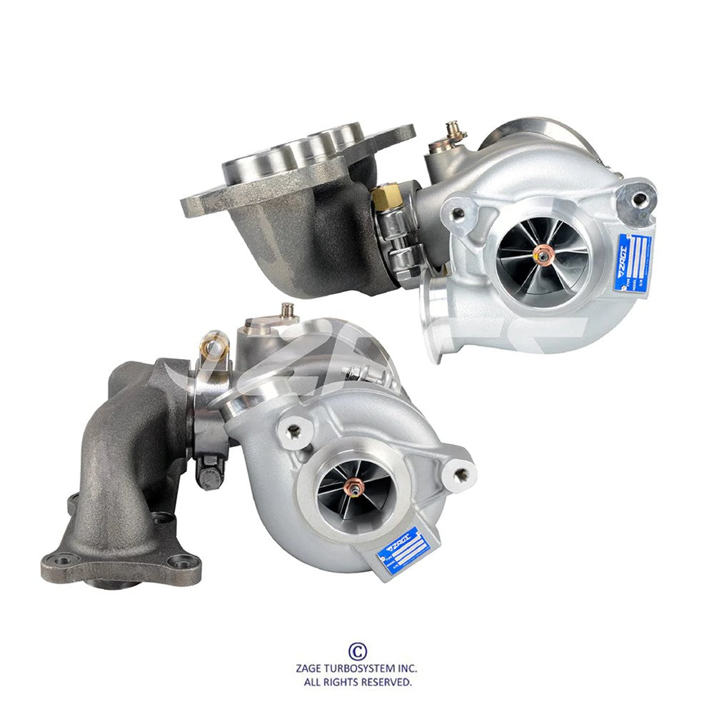BMW N54 135i/535i TD04HL/19T/6cm Turbocharger Ball Bearing (Order in)